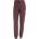 adidas Дамски анцуг Adidas Olympique Lyonnais Terrace 2024 2025 Icons Tracksuit Bottoms Womens - Aurora Ruby