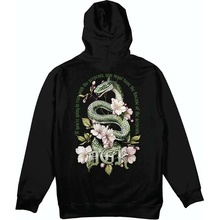 Dgk Serpent Hoodie Black