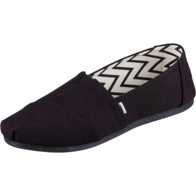 Toms Obuv Alpargata 10017716