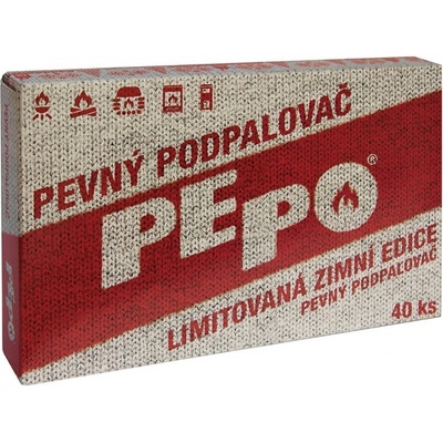 PE-PO krabička 40 ks – Zboží Dáma