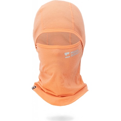 merino kukla Mons Royale Santa Rosa merino flex 200 Balaclava punch – Zboží Mobilmania