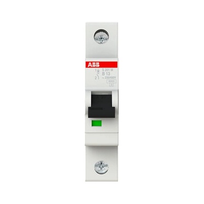 ABB 13B/1 S201M-B13 2CDS271001R0135