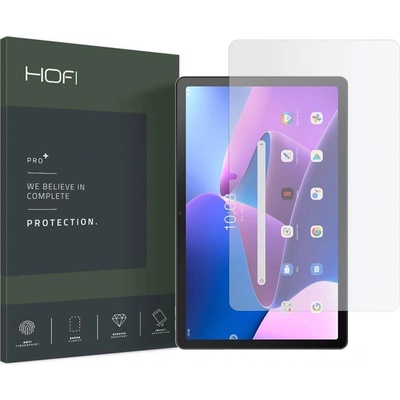 HOFI Стъклен Протектор за Lenovo Tab Plus 11.5", Hofi Glass, Прозрачен (5906302375714)