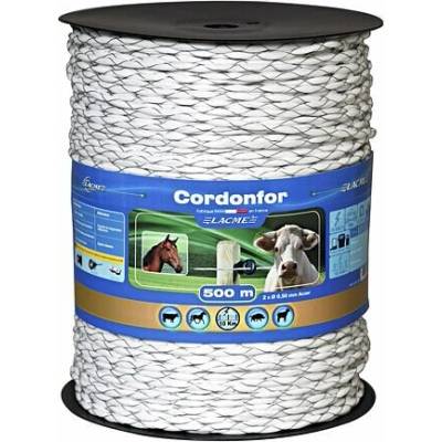 Elektrický provaz CORDONFOR délka 500 m
