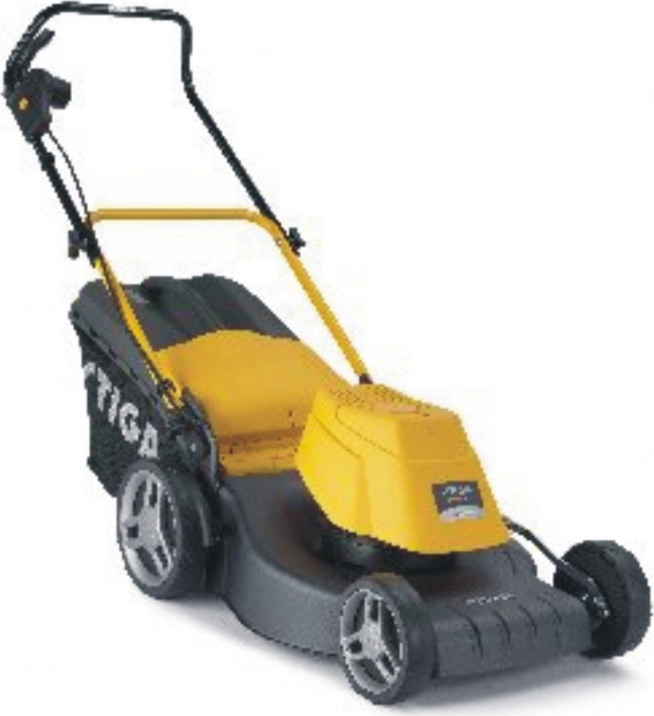 STIGA Combi 48 E