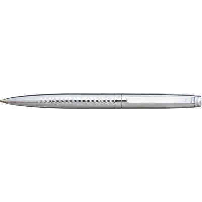 X-Pen 571B Genesis Shiny Chrome kuličkové pero