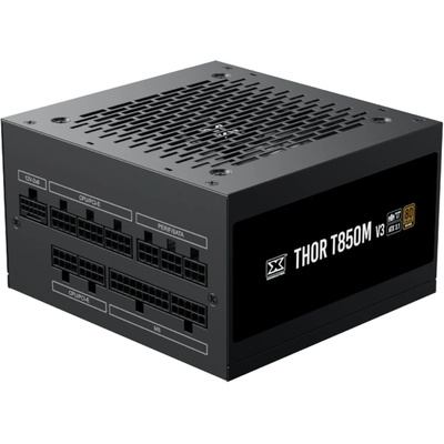 XIGMATEK Thor T850M V3 ATX 3.1 (EN43338)