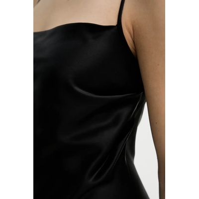 Nanushka Рокля Nanushka MACIA (NW24CRDR04799)