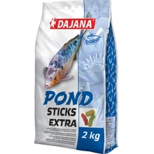 Dajana Pond sticks extra 2 kg
