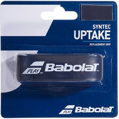 Babolat Syntec Uptake 1 ks čierna