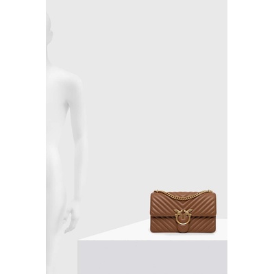 чанта crossbody дамска от кожа (100941.A0GK)