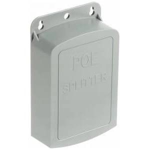 Delta Voltage stabilizer 48v/12v poe-802.3af/at-outdoor delta network