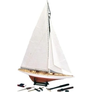 Amati Rainbow ветроход 1934 1: 80 комплект с готов корпус