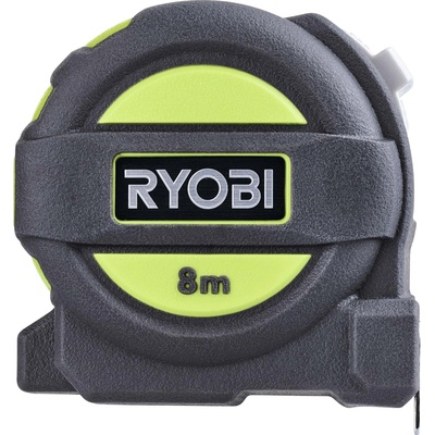 RYOBI Metr, svinovací 8M 5132004361