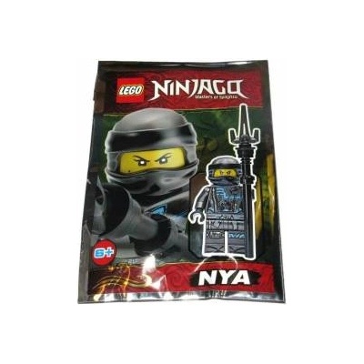 LEGO® Конструктор Lego Ninjago Nya, Лимитирана серия, 891951