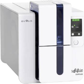Image 1 of Evolis Edikio Duplex (ED1H0000CD-BS003)