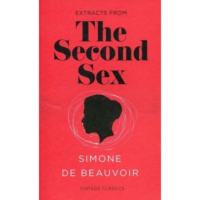 The Second Sex - Simone de Beauvoir