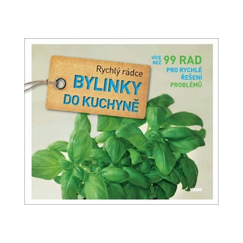 Bylinky do kuchyně