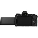 Цифрови фотоапарати Olympus OM-D E-M5 Mark II + 14-150mm (V207043BE000/V207043SE000)