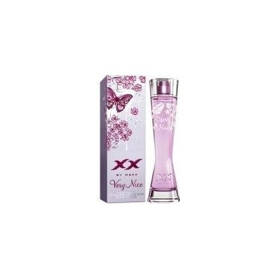 Mexx XX Very Nice toaletní voda dámská 20 ml