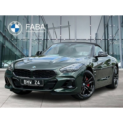 BMW Z4 sDrive20i 145 kW