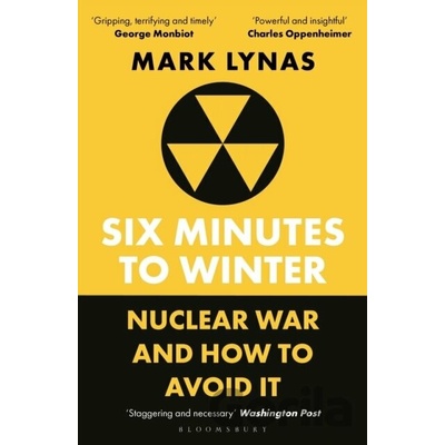 Six Minutes to Winter - Mark Lynas