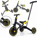 Milly Mally 4v1 Optimus Plus Black