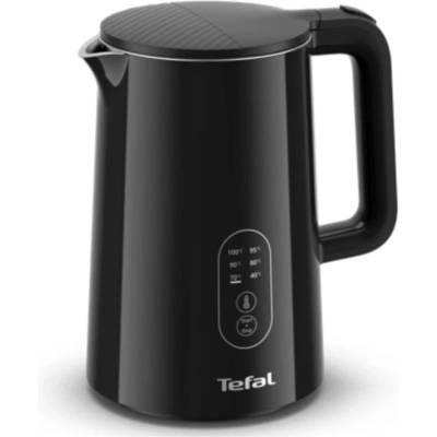Tefal KO6518E0 Ket Thermo Protect Control Blk (KO6518E0)