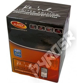 Kompakt 25 ran / 30 mm Signature Range