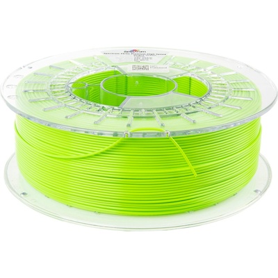 Spectrum PETG Premium High Speed Bright Green - 1, 75 mm / 1000 g (81546)