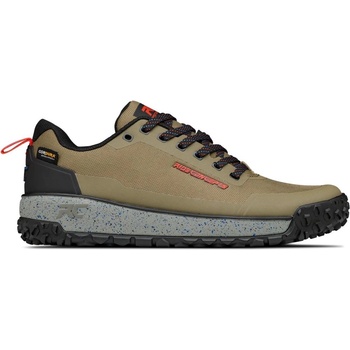 Ride Concepts Tallac earth/černá