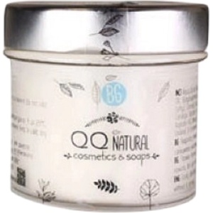 QQ Natural Натурално хидратиращо мляко за тяло Yammy, 130 ml - baby