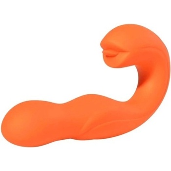 Honey Play Box Joi Rotating Head G-spot & Clit Licker