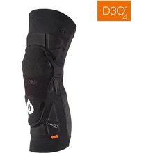 661 Recon Advanced Knee Black