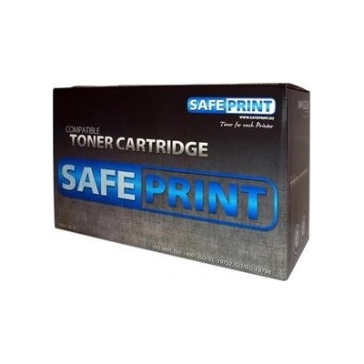 Safeprint Kyocera Mita TK-160X - kompatibilný