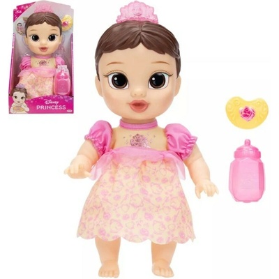 Panenka Disney Princess Baby Belle