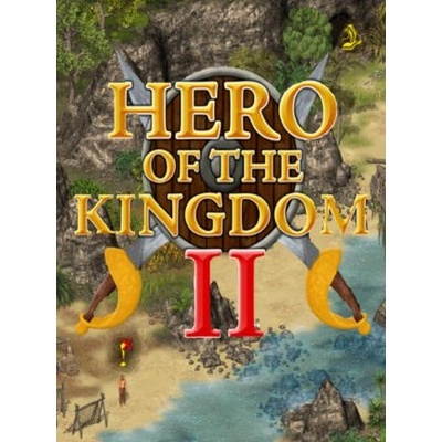 Lonely Troops Hero of the Kingdom II (PC)