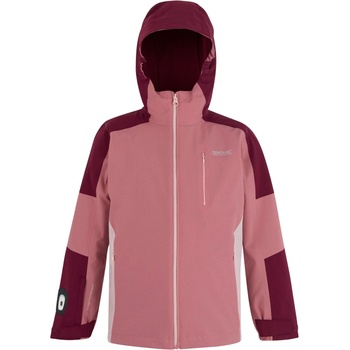 Regatta Girls Trekktain 3 in 1 II Детски размер: 153-158 / Цвят: розов