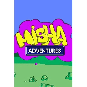 kazakovstudios Misha Adventures (PC)