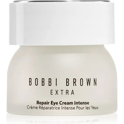 Bobbi Brown Extra Repair Eye Cream Intense Prefill ревитализиращ нощен крем 15ml