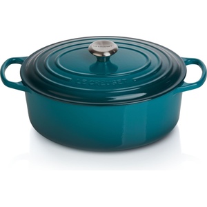 Le Creuset Signature 6,3 l 21178316422430