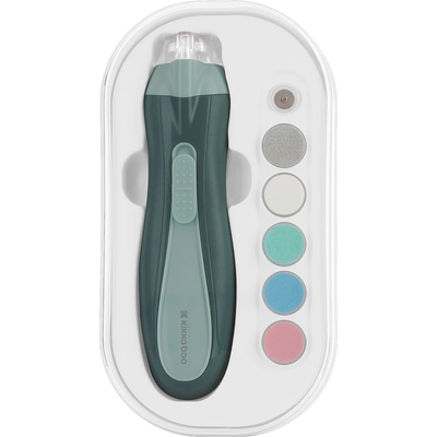 KikkaBoo Електрическа пила за нокти KikkaBoo - Mint (31303040114)