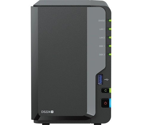 Synology DiskStation DS224+