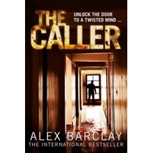 Caller - Barclay Alex