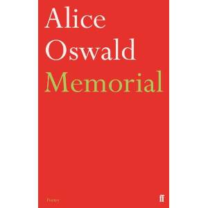 Memorial (ISBN: 9780571274185)