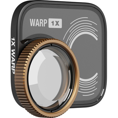 PolarPro LiteChaser 16 Warp 1x Lens for iPhone 16 Pro