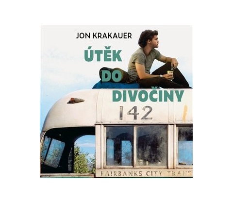 Útěk do divočiny CD