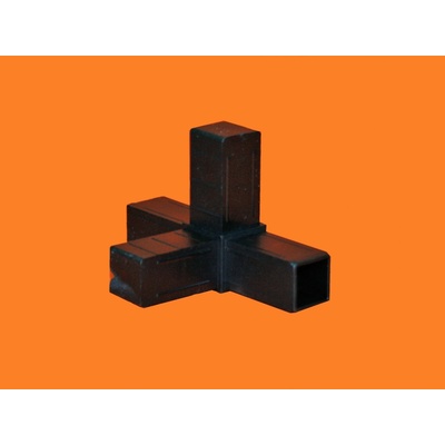 Plastová spojka 252Č