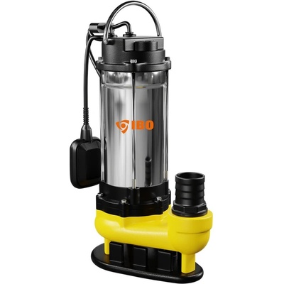 Dambat IBO WQF 550