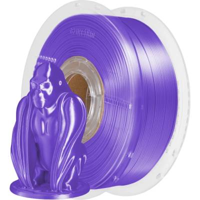 AzureFilm PLA Silk Lila - 1, 75 mm / 1000 g (FL171-4005)